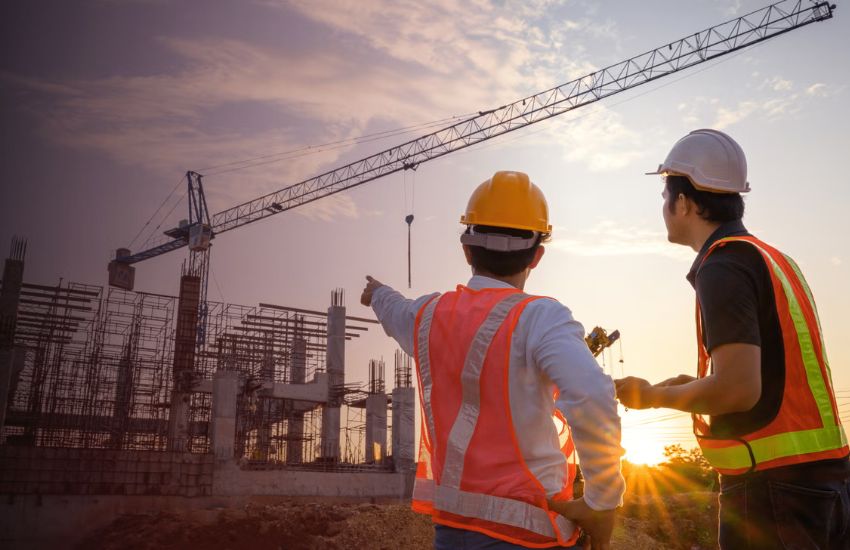 Best construction company Islamabad