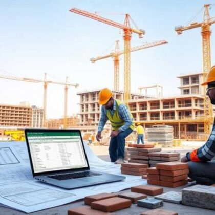 Affordable Construction Islamabad