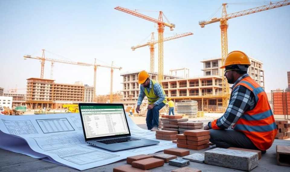 Affordable Construction Islamabad