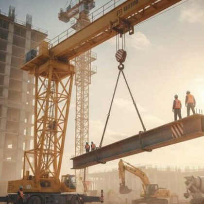 General Contractor Islamabad