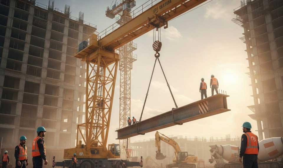 General Contractor Islamabad