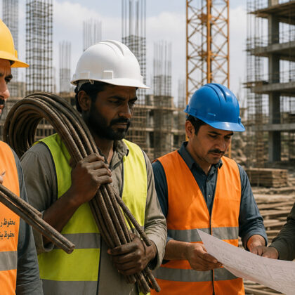 Home renovation Islamabad