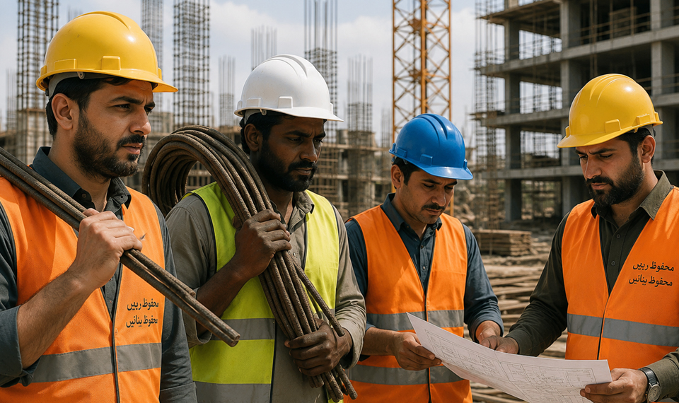 Home renovation Islamabad