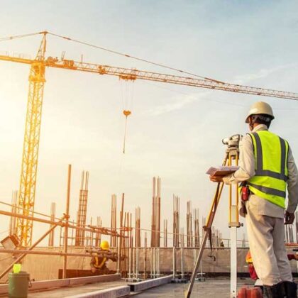 Infrastructure Development Islamabad