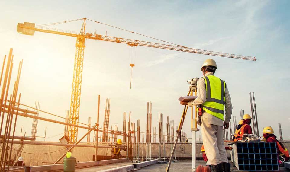 Infrastructure Development Islamabad