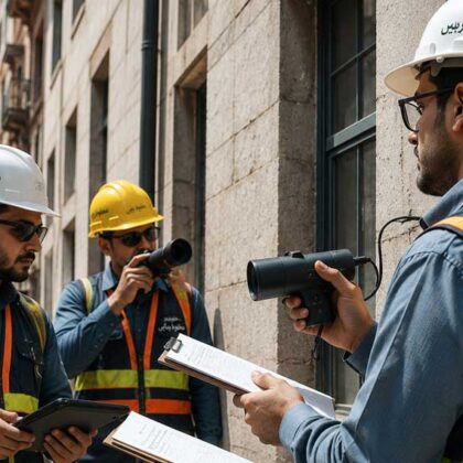 Islamabad Construction Services