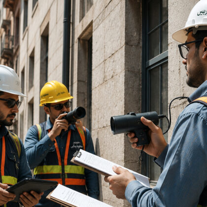 Islamabad Construction Services