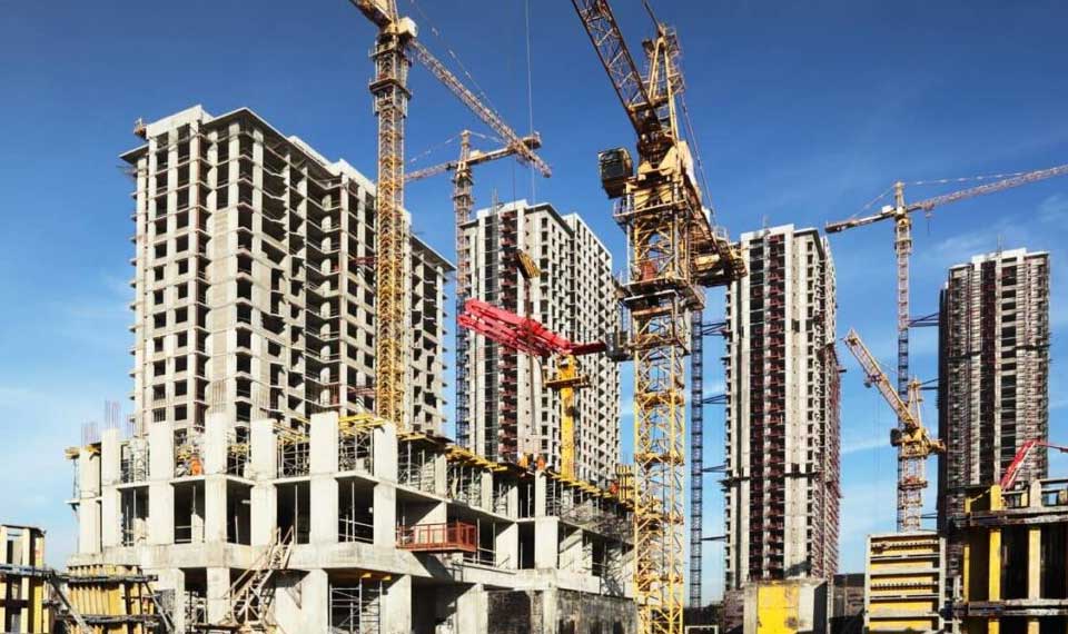 Villa construction Islamabad
