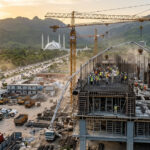 Construction Cost Per Sq Ft in Islamabad