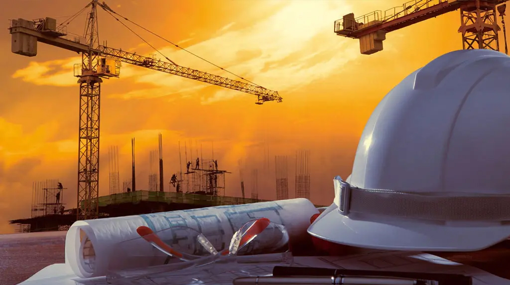 Construction companies in Pakistan