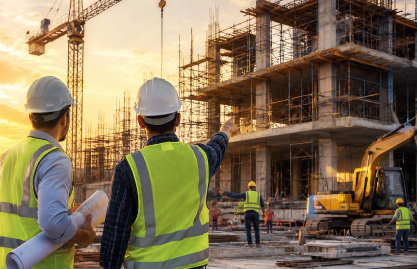 Rawalpindi Construction Company