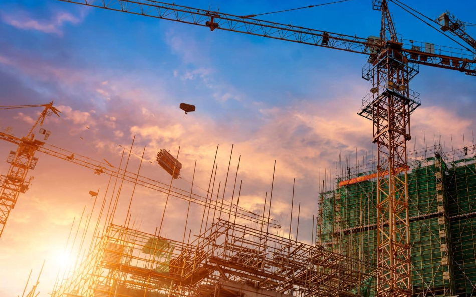 civil construction company Islamabad