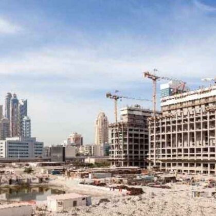 Building Construction
