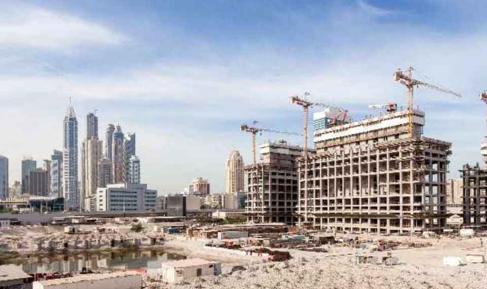 Building Construction