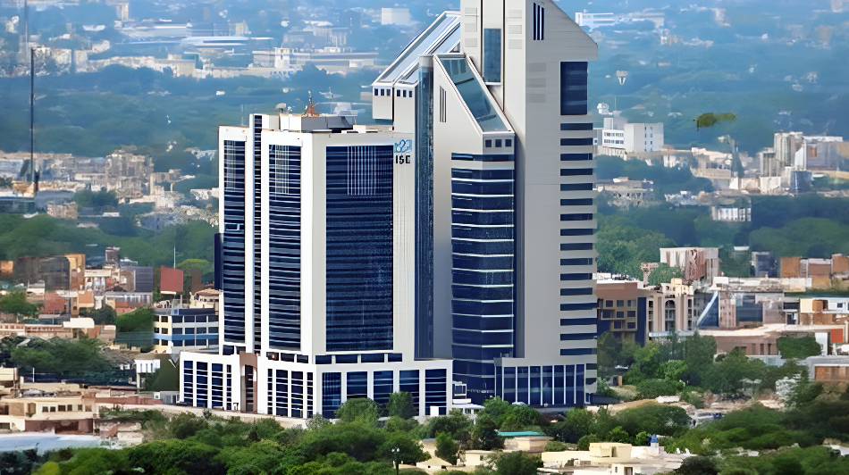 General contractor Islamabad Rawalpindi