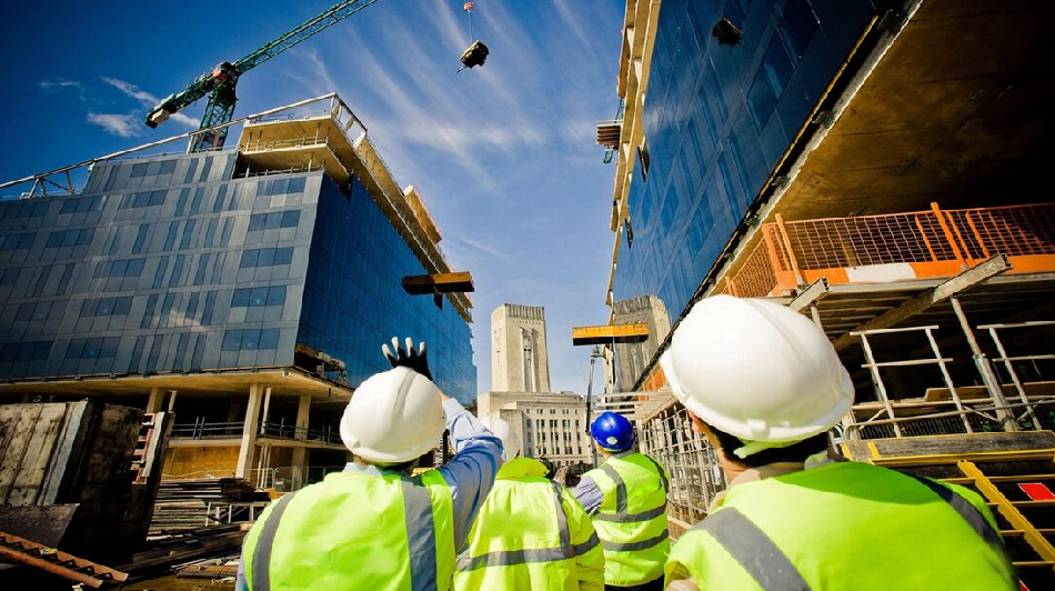 Construction Companies in Islamabad