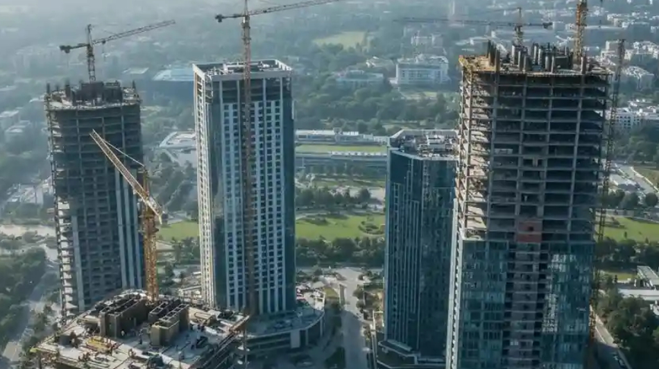 Construction and Building Engineering in Islamabad