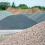 Crushed Stone Bbajri Ret