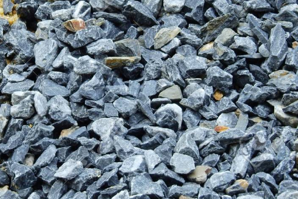 Crushed Stone Bbajri