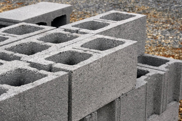 Hollow Blocks