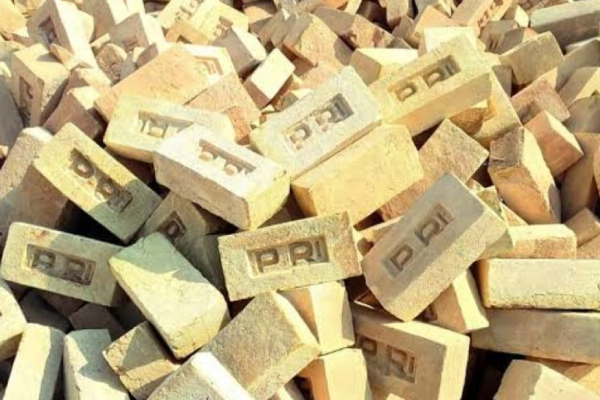 Quality Bricks